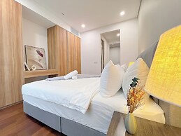 DRapport Residences by Manhattan Plus