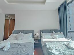 DRapport Residences by Manhattan Plus