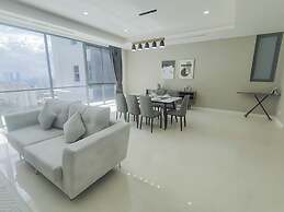 DRapport Residences by Manhattan Plus