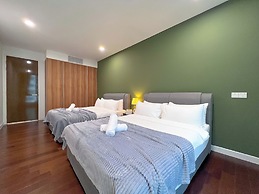 DRapport Residences by Manhattan Plus