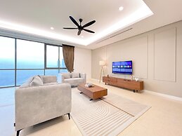 DRapport Residences by Manhattan Plus