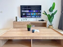 DRapport Residences by Manhattan Plus