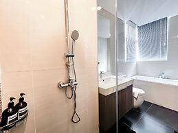 DRapport Residences by Manhattan Plus