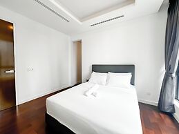 DRapport Residences by Manhattan Plus