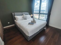 DRapport Residences by Manhattan Plus