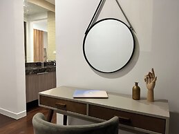 DRapport Residences by Manhattan Plus