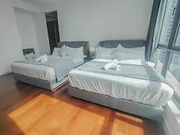 DRapport Residences by Manhattan Plus