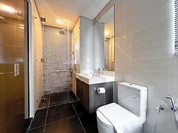 DRapport Residences by Manhattan Plus