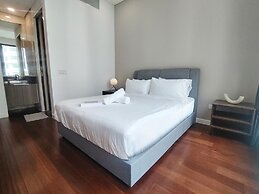 DRapport Residences by Manhattan Plus