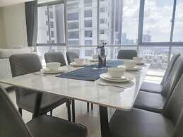 DRapport Residences by Manhattan Plus