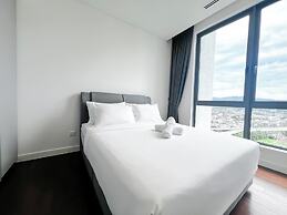 DRapport Residences by Manhattan Plus