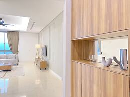 DRapport Residences by Manhattan Plus