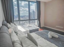 DRapport Residences by Manhattan Plus