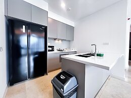 DRapport Residences by Manhattan Plus