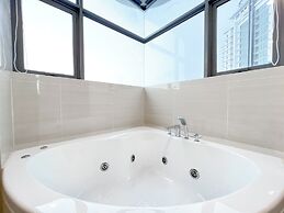 DRapport Residences by Manhattan Plus