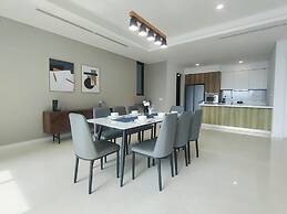 DRapport Residences by Manhattan Plus