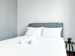 DRapport Residences by Manhattan Plus