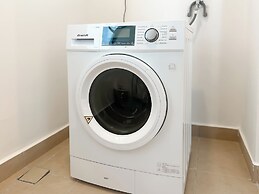 DRapport Residences by Manhattan Plus