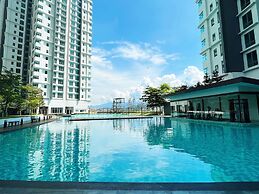 DRapport Residences by Manhattan Plus