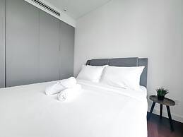 DRapport Residences by Manhattan Plus