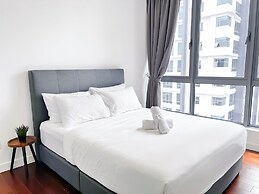 DRapport Residences by Manhattan Plus