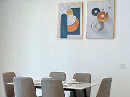 DRapport Residences by Manhattan Plus