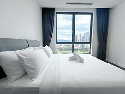 DRapport Residences by Manhattan Plus