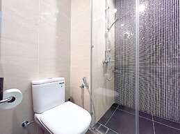 DRapport Residences by Manhattan Plus