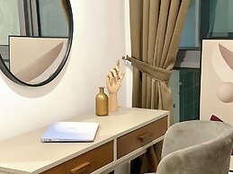 DRapport Residences by Manhattan Plus