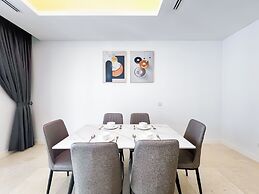 DRapport Residences by Manhattan Plus