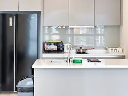 DRapport Residences by Manhattan Plus