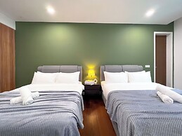 DRapport Residences by Manhattan Plus