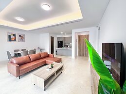 DRapport Residences by Manhattan Plus