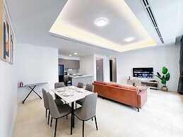 DRapport Residences by Manhattan Plus