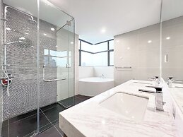 DRapport Residences by Manhattan Plus