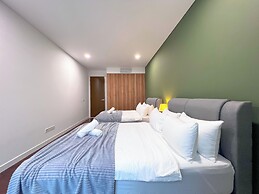 DRapport Residences by Manhattan Plus