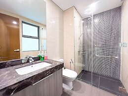 DRapport Residences by Manhattan Plus