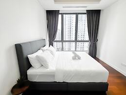 DRapport Residences by Manhattan Plus