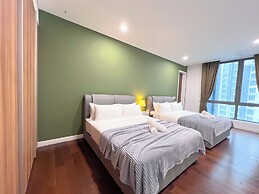 DRapport Residences by Manhattan Plus