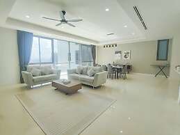 DRapport Residences by Manhattan Plus