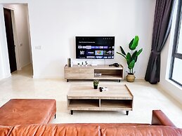 DRapport Residences by Manhattan Plus