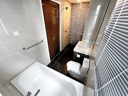 DRapport Residences by Manhattan Plus