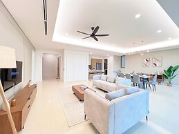 DRapport Residences by Manhattan Plus