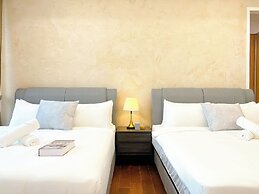 DRapport Residences by Manhattan Plus