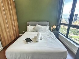 DRapport Residences by Manhattan Plus