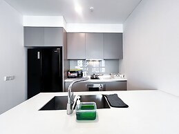 DRapport Residences by Manhattan Plus