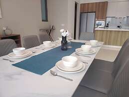 DRapport Residences by Manhattan Plus