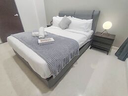 DRapport Residences by Manhattan Plus