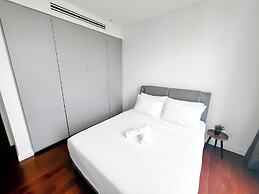 DRapport Residences by Manhattan Plus