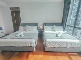 DRapport Residences by Manhattan Plus